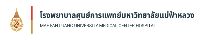 โรงพยาบาลศูนย์การแพทย์ มหาวิทยาลัยแม่ฟ้าหลวง