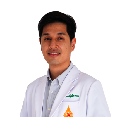 อ.นพ.เกียรติคุณ เทียนทอง