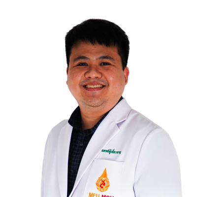 อ.นพ.ศราวุฒิ ศศิธรเวชกุล
