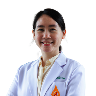 อ.พญ.วทันยา จงวโรทัย