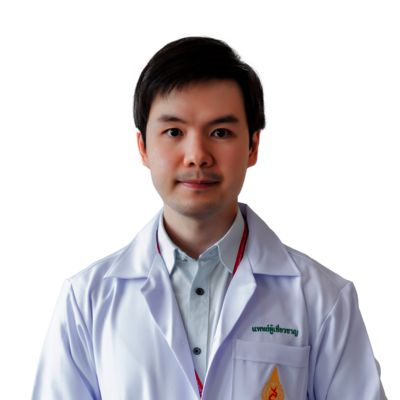 อ.นพ.ธเนตร์ พงษ์เจริญสุข