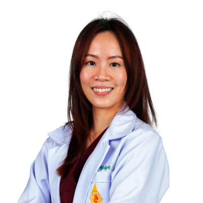 อ.พญ.นฤภร ศิริประภานุกูล
