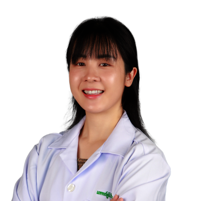 อ.พญ. โชติกา  ยลศิริวัฒน์