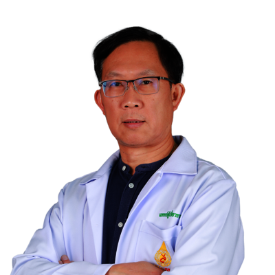 อ.นพ.จุลพงศ์ อจลพงศ์