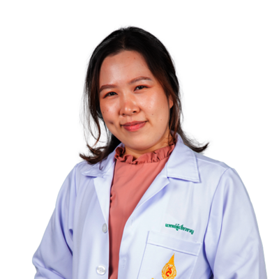 อ.พญ.พรพรรณ รุจิรกาล